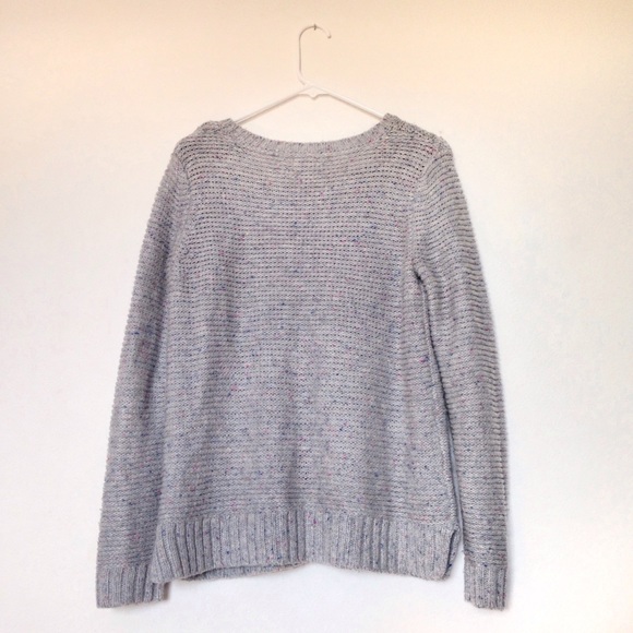 Knitted Top - Picture 2 of 3